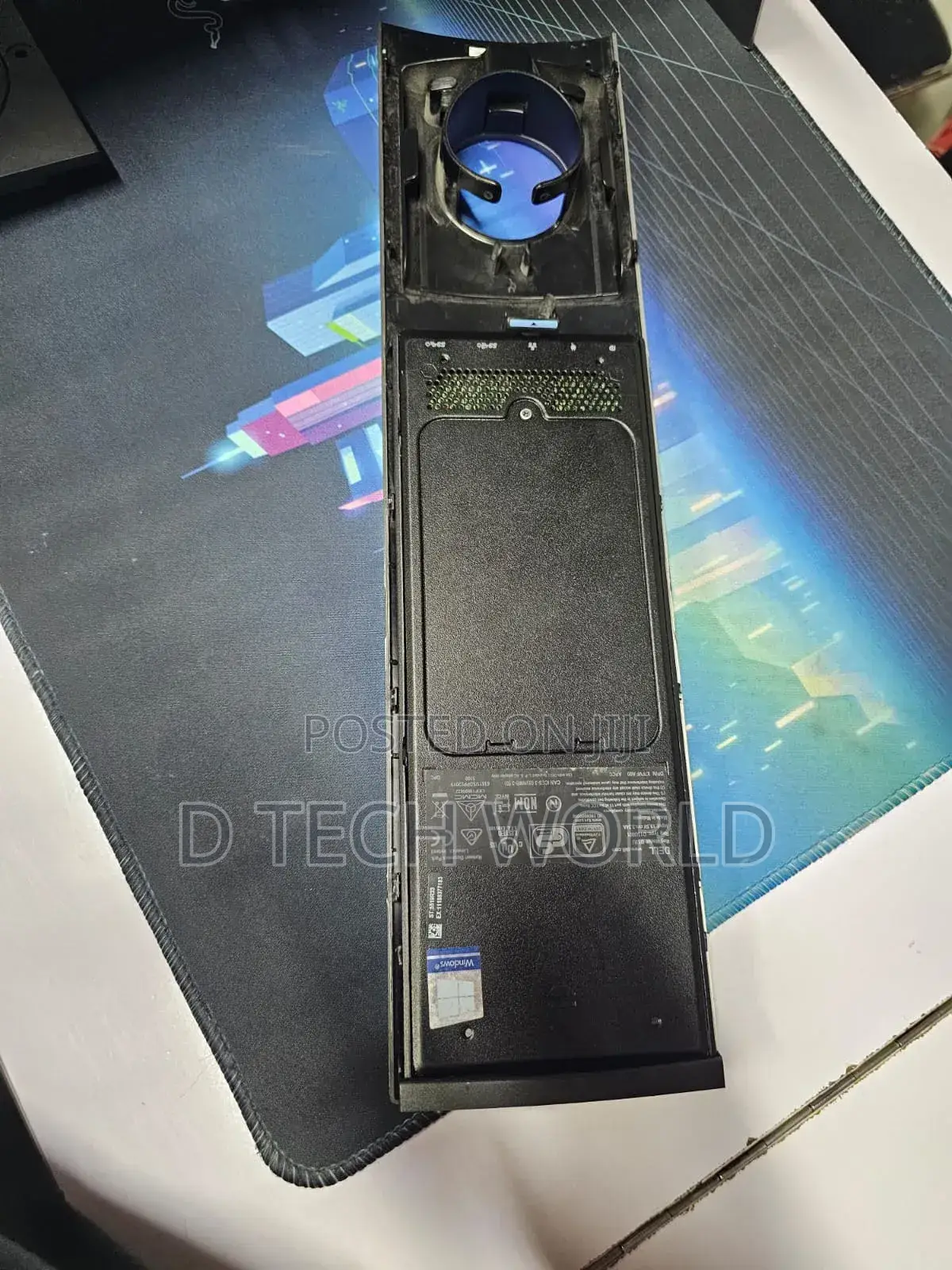 Desktop Computer Dell OptiPlex 7070 8GB Intel Core i5 SSD 512GB