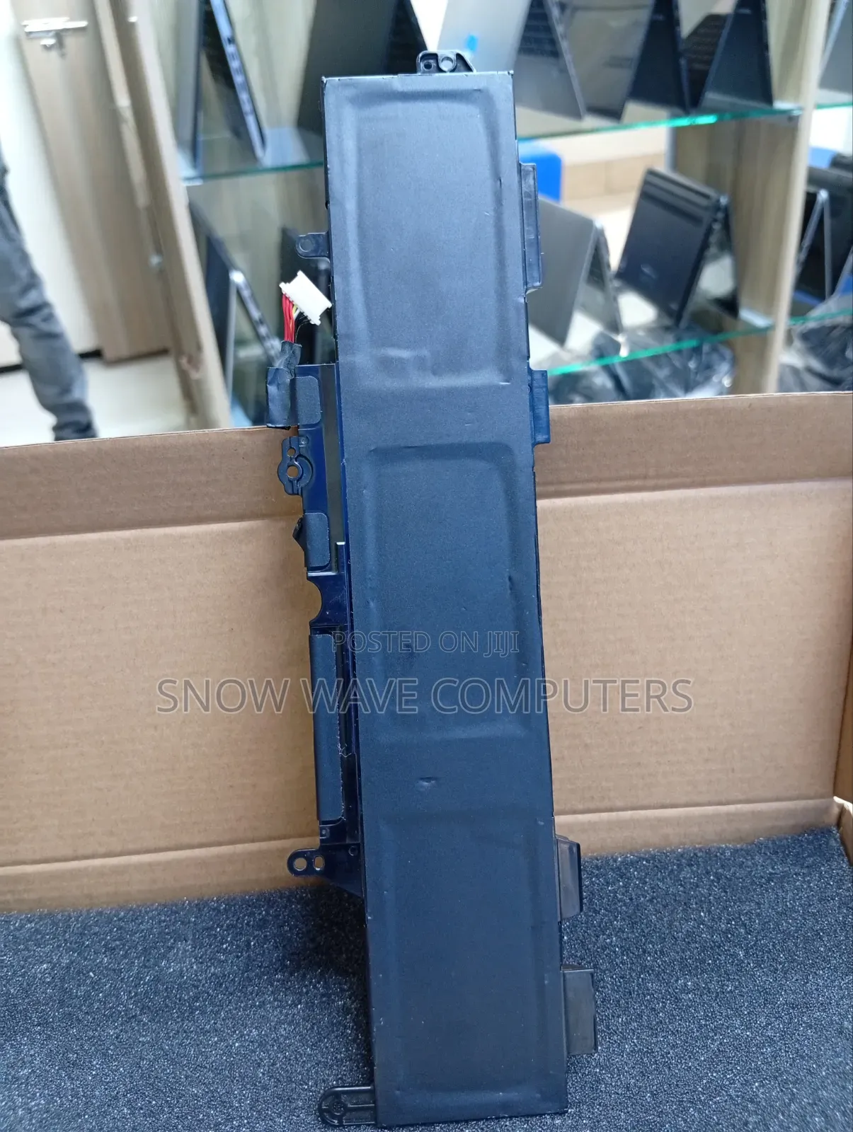 Ss03xl Hp 830 G5 Battery Original Used