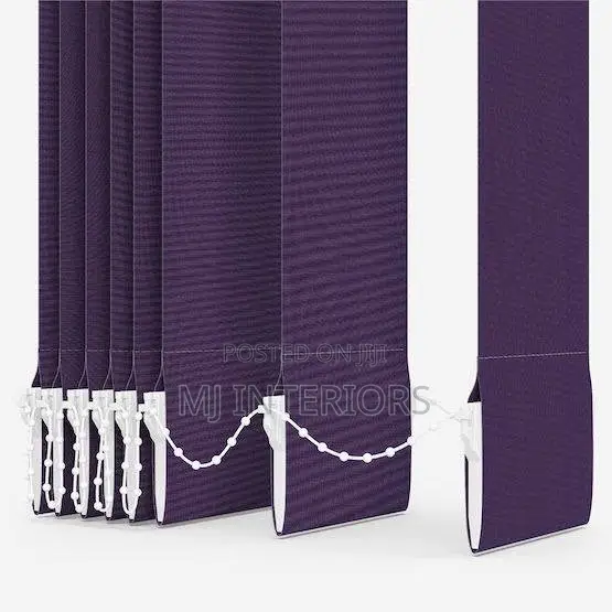Vertical Blinds Per Square Meter Modern Home Styling Solution