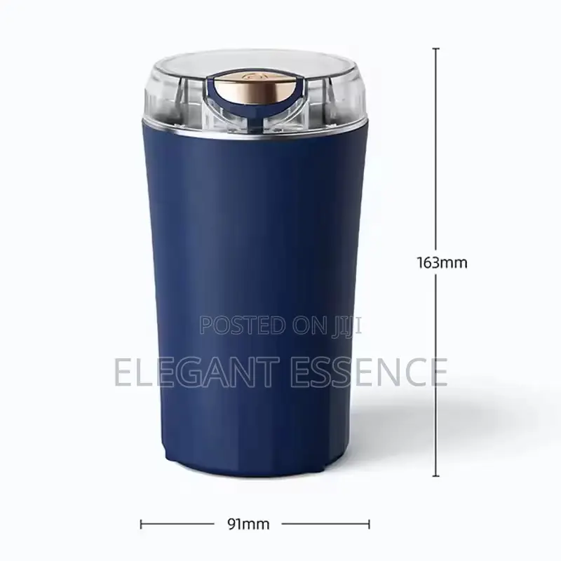 Multifunction Electric Usb Grinder Coffee,Nut Spice