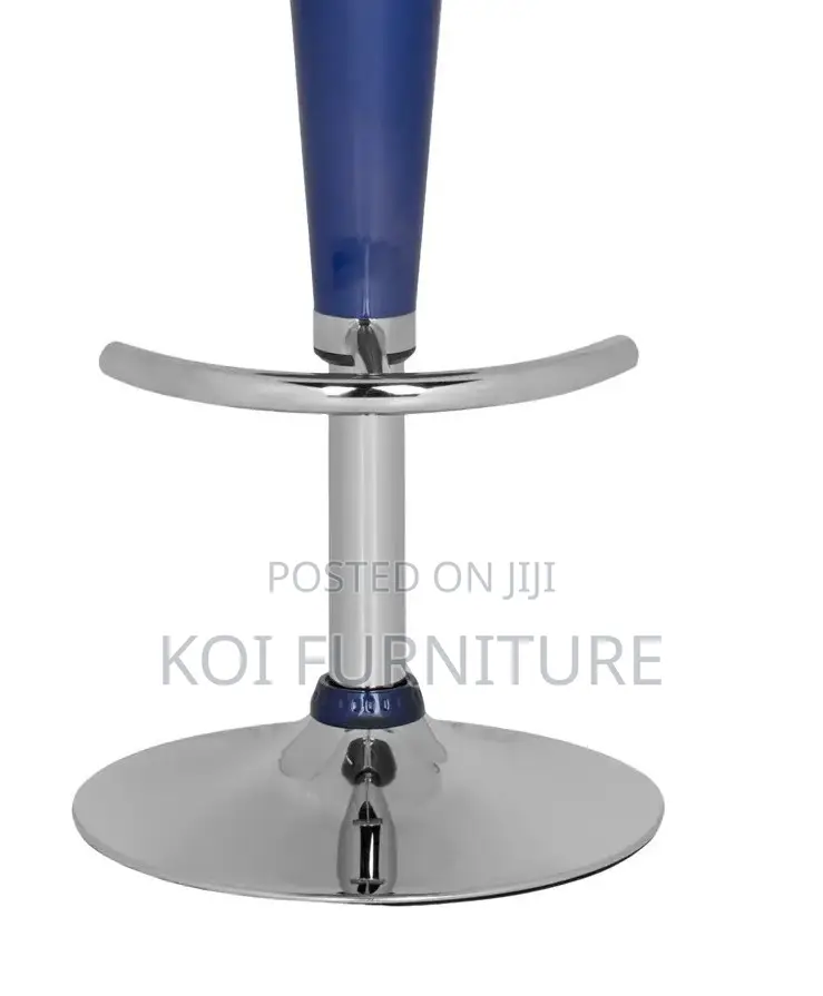 Barstools; Bombo Free Standing Swivel Barstools