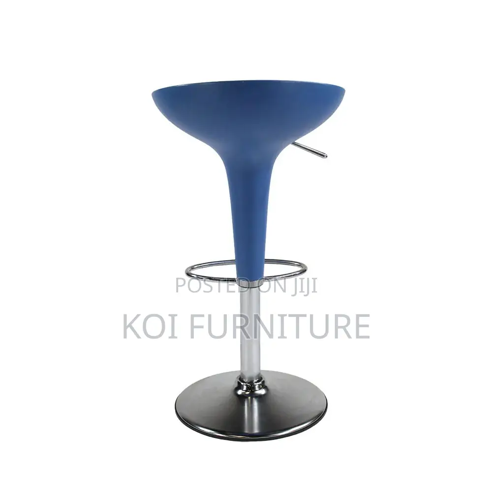 Barstools; Bombo Free Standing Swivel Barstools