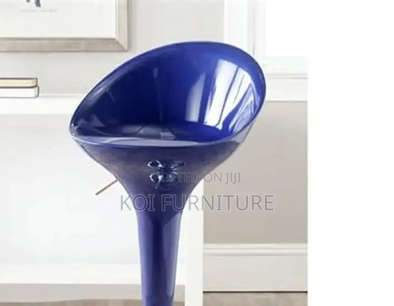 Barstools; Bombo Free Standing Swivel Barstools