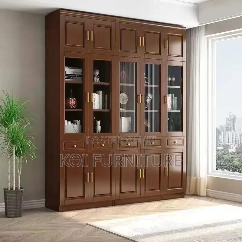 Office Cabinet; Executive Office Filling Cabinet