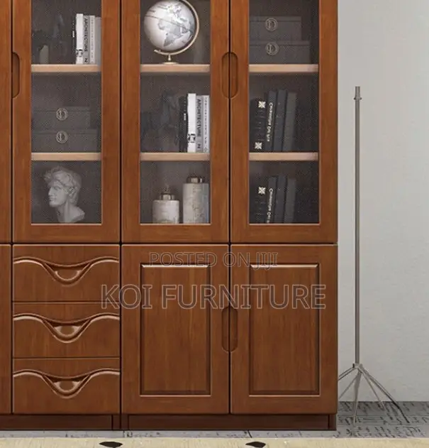 Office Cabinet; Executive Office Filling Cabinet