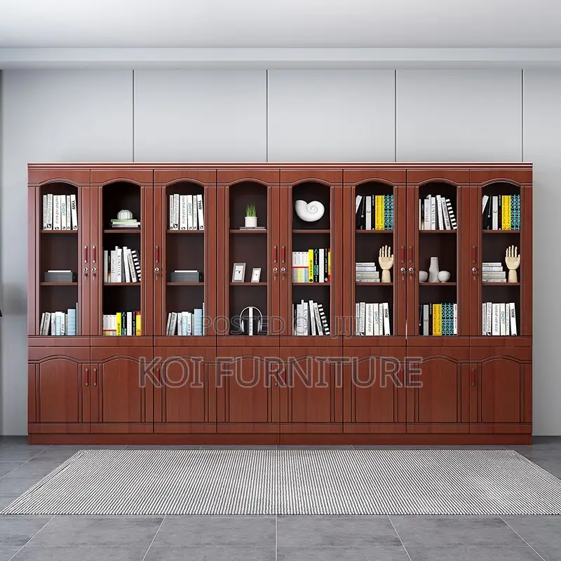 Office Cabinet; Executive Office Filling Cabinet