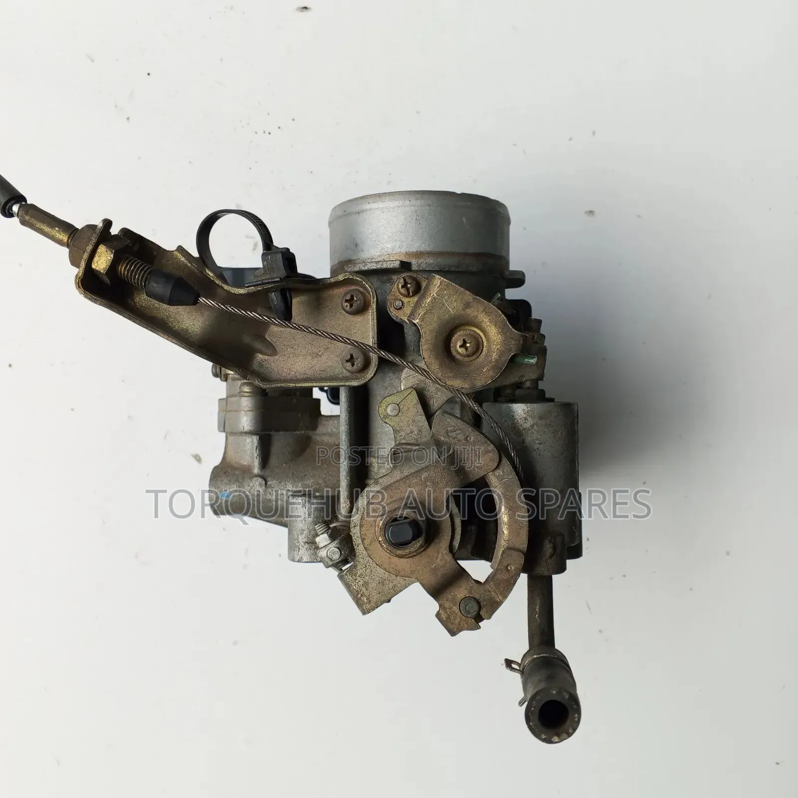 Nissan B14 Throttle Body