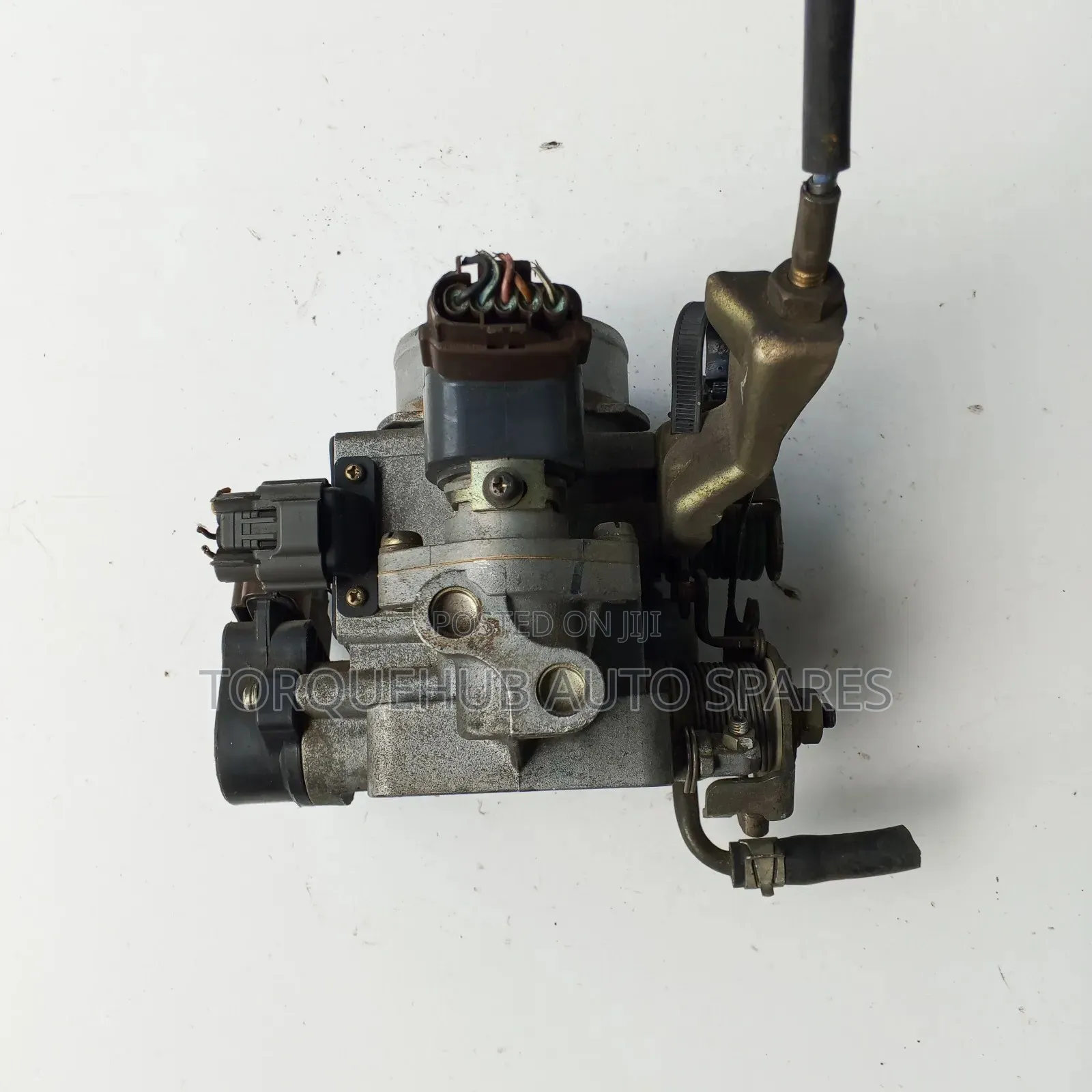 Nissan B14 Throttle Body