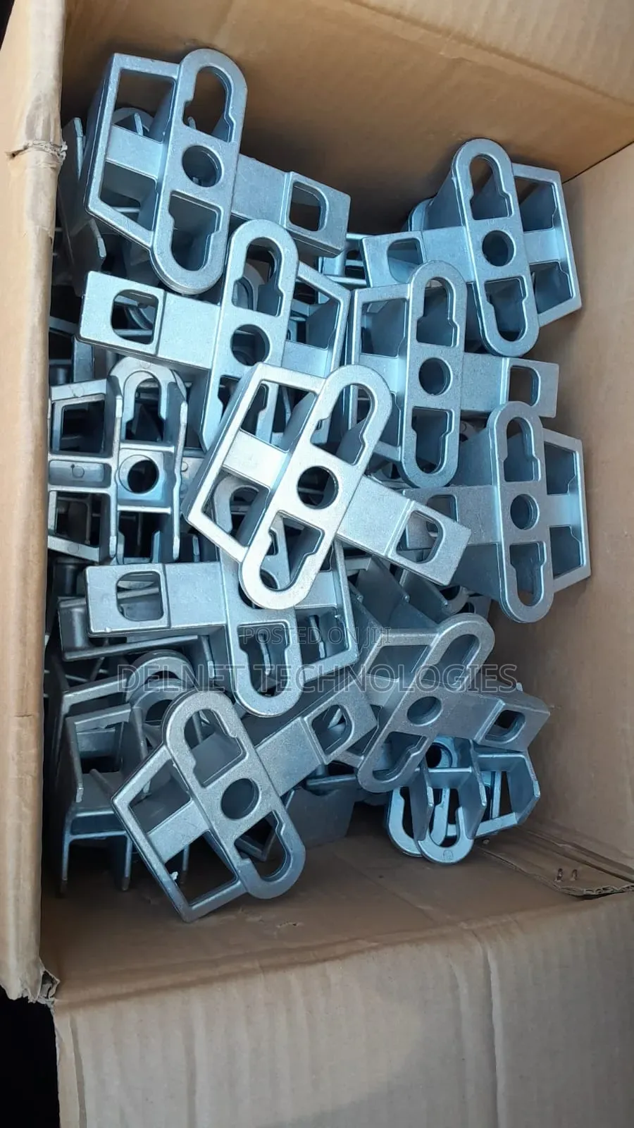Universal Pole Bracket (Upb)