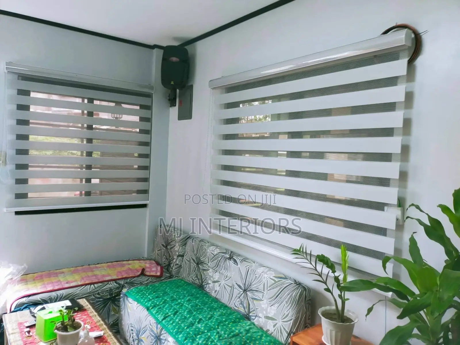 Imported Day Night Blinds for Homes Offices and Apartments