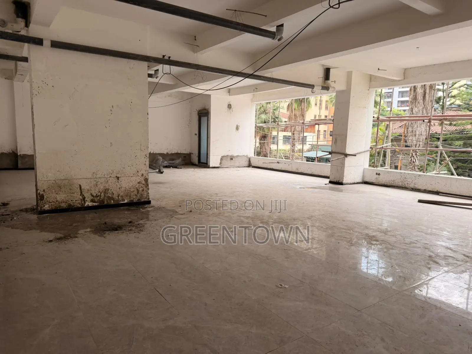 Commercial Space for Sale Super Garden Kilimani
