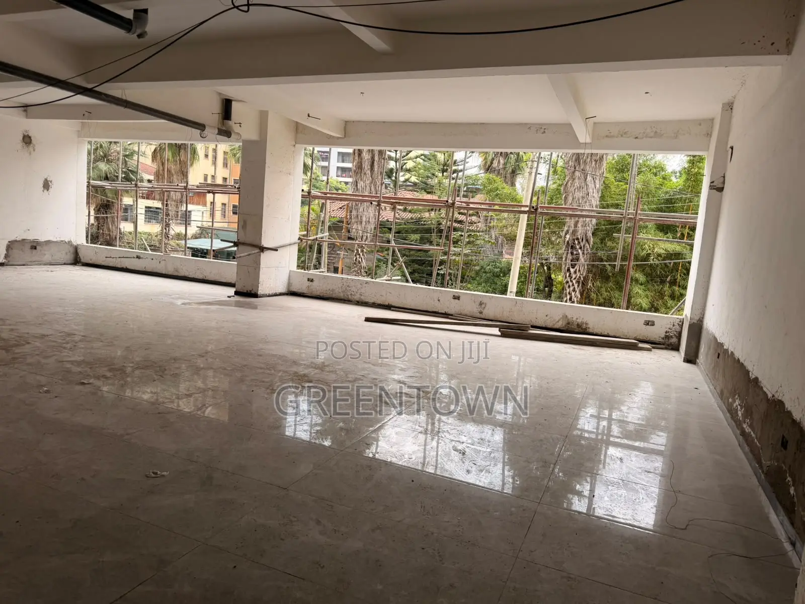 Commercial Space for Sale Super Garden Kilimani