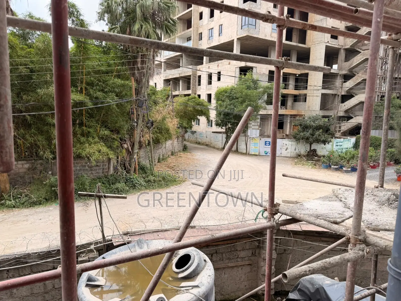 Commercial Space for Sale Super Garden Kilimani