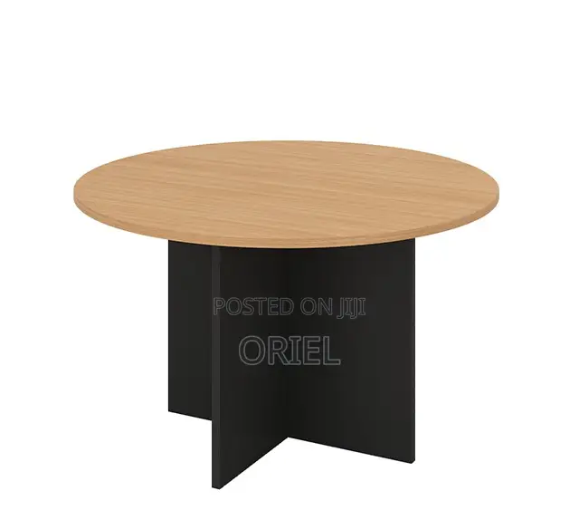 Office Table : 4-Seater Boardroom Meeting Office Table
