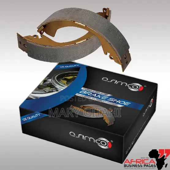  Brake Shoe/Lining Toyota Hiace