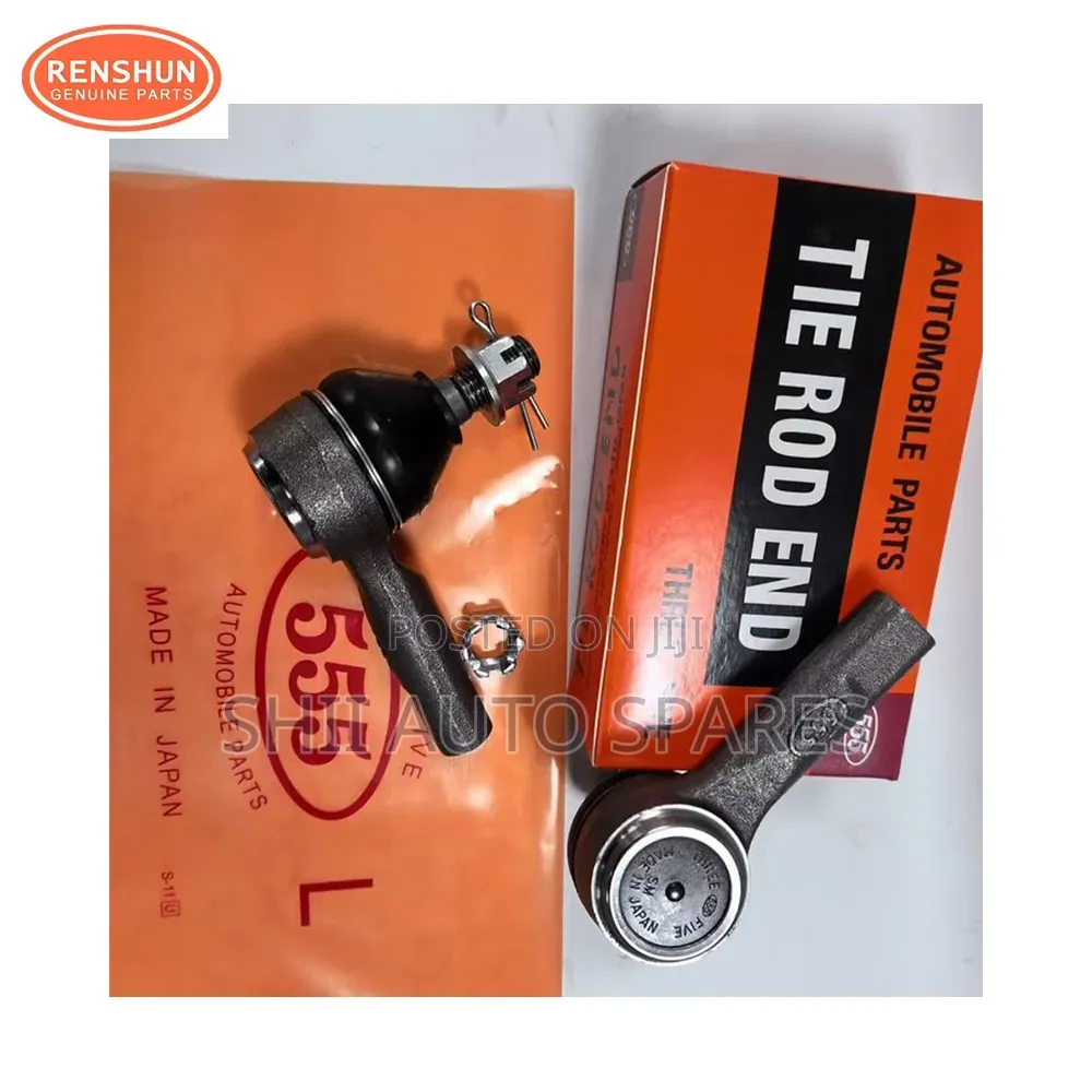 Tie Rod End for Daihatsu Mira