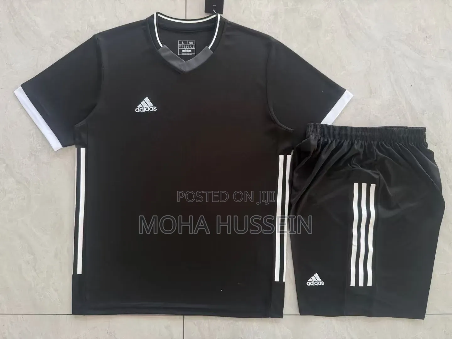 New Soccer Games Kit