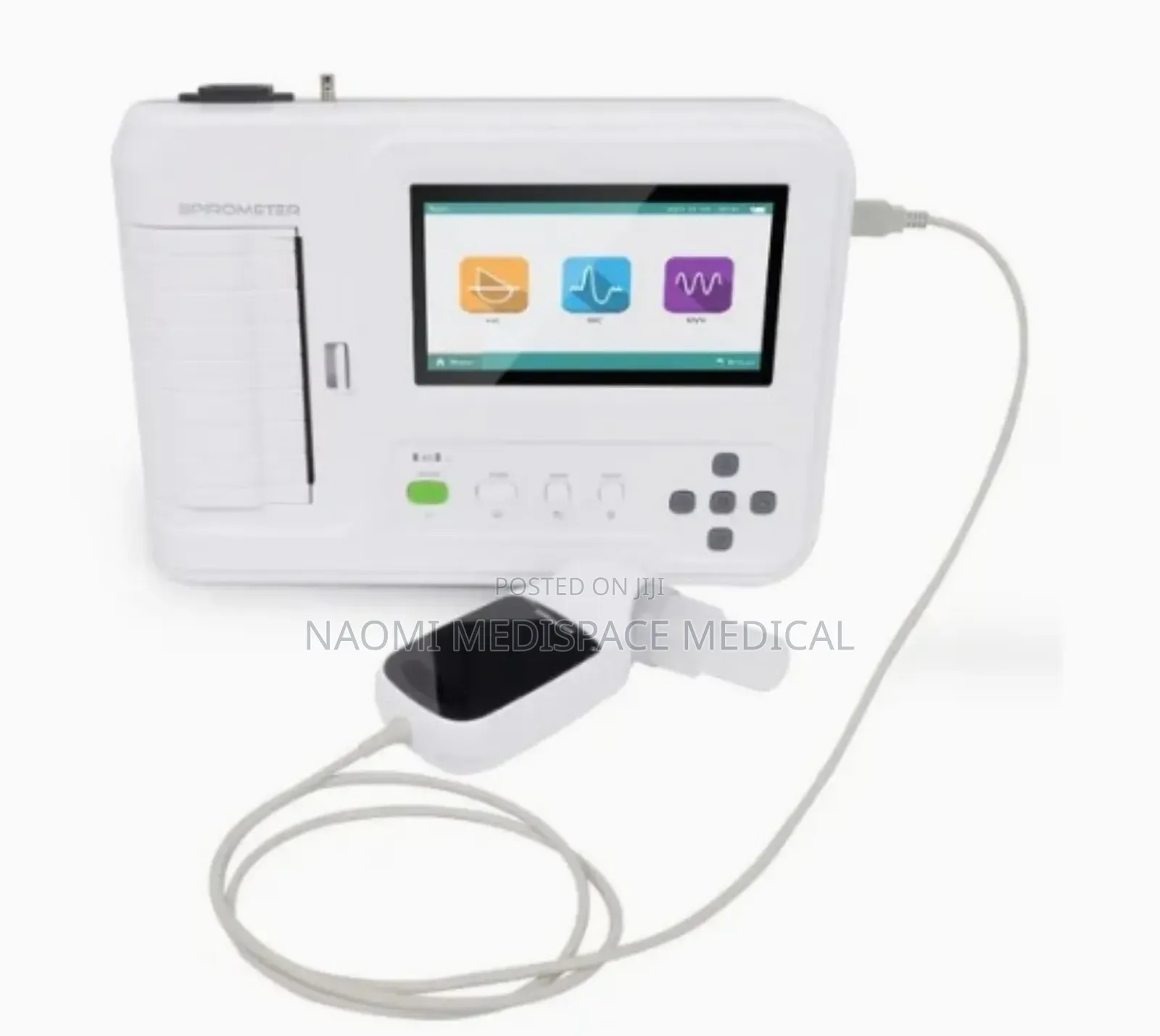 Quality Spirometer Machine