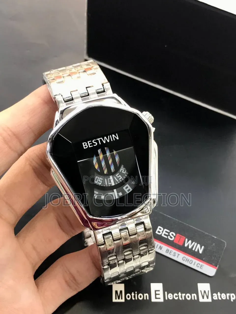 Bestwin Creative Gents Watch