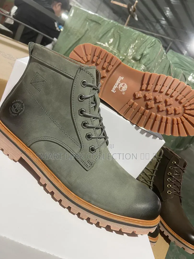  New 2026 Timberland Official*