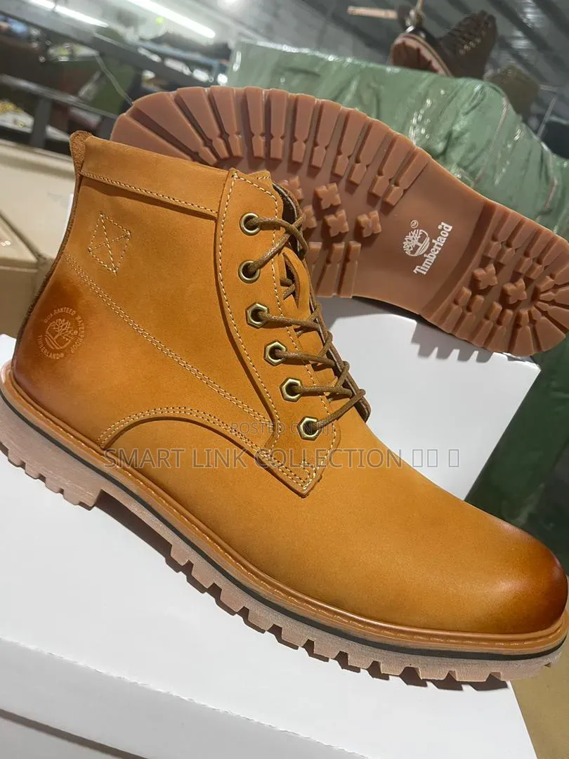 Double Sole Timberland Official