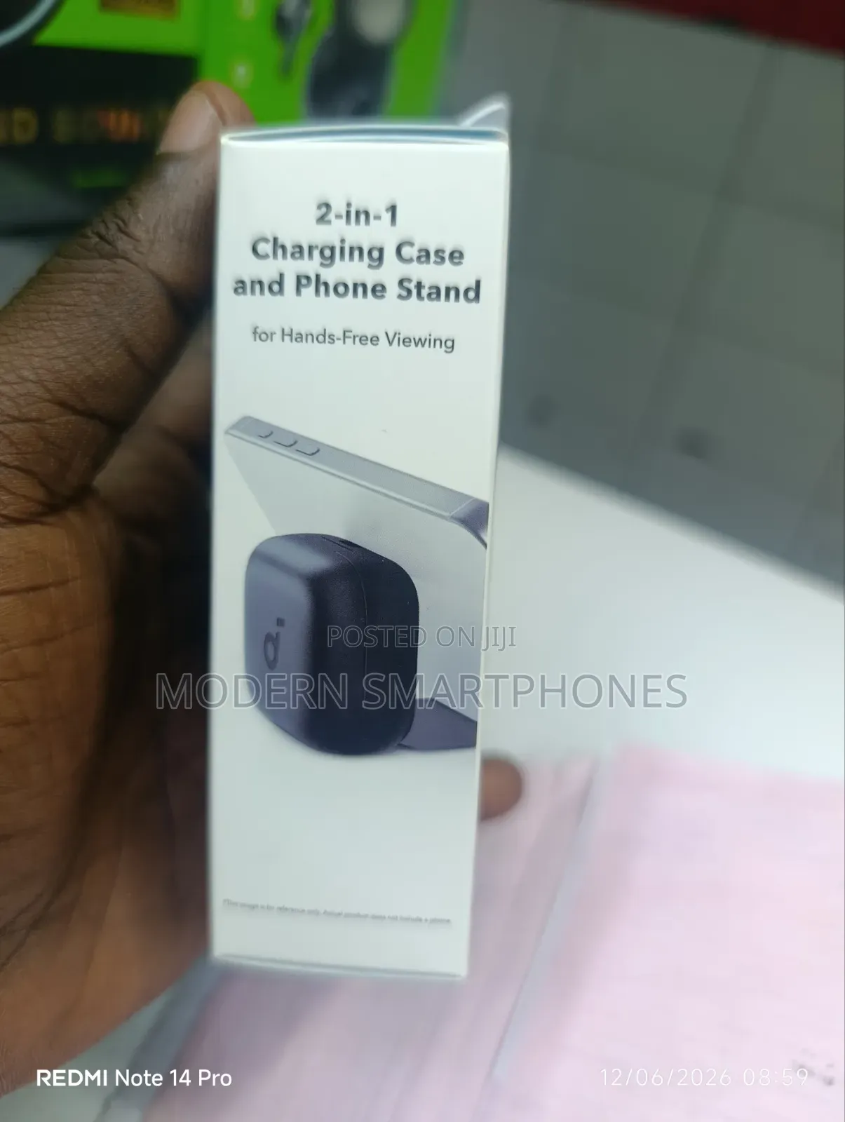 Soundcore R50i Nc Earbuds 42db Anc