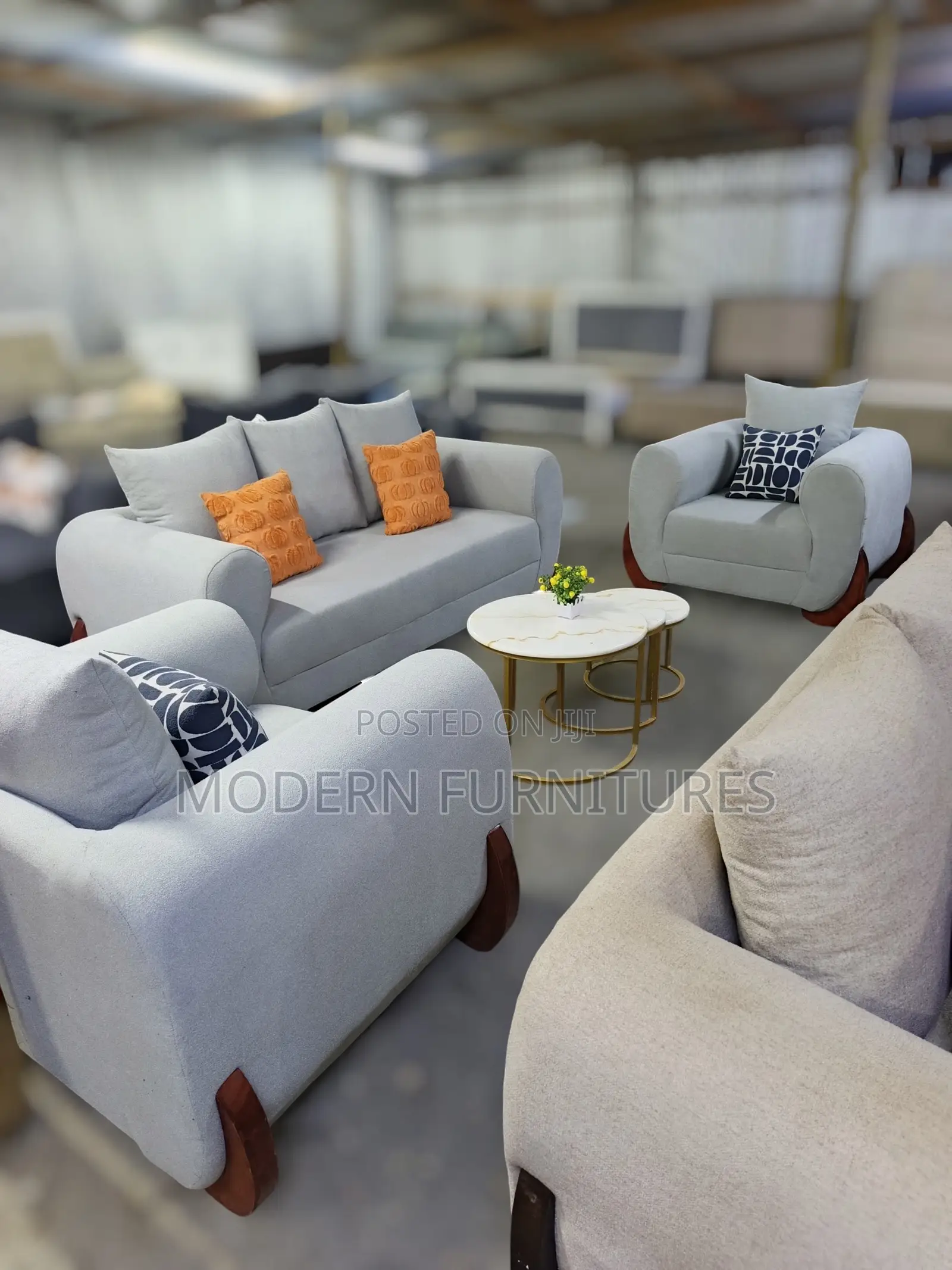 Elite Essence 5 Seater Sofa/5 Seater Sofa