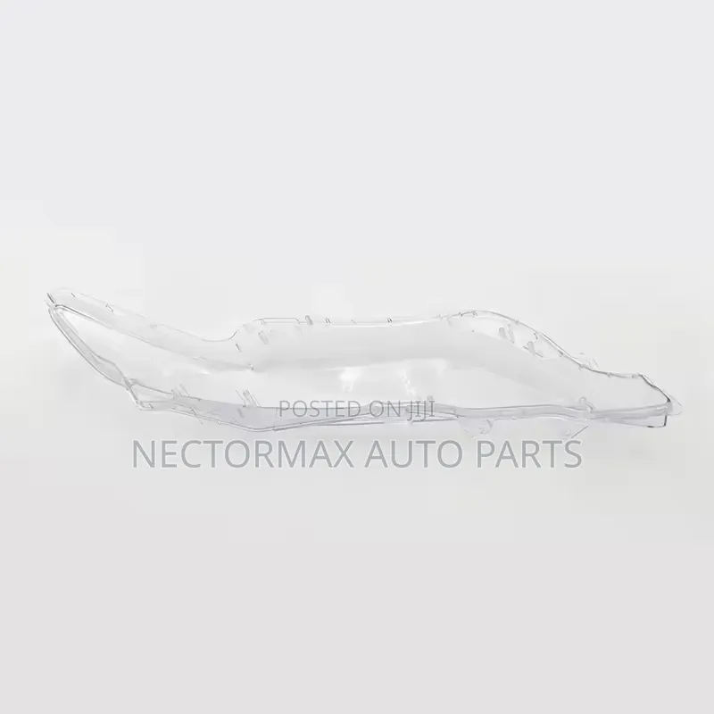 Harrier 48-147 Headlight Lens