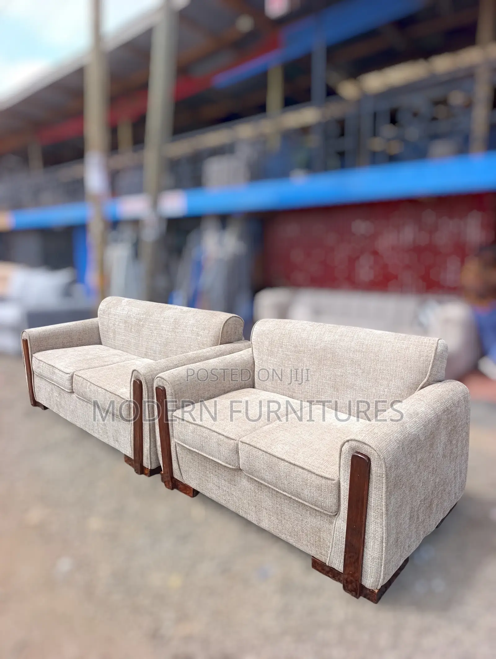 Regal Nest 5 Seater Sofa/5 Seater Sofa