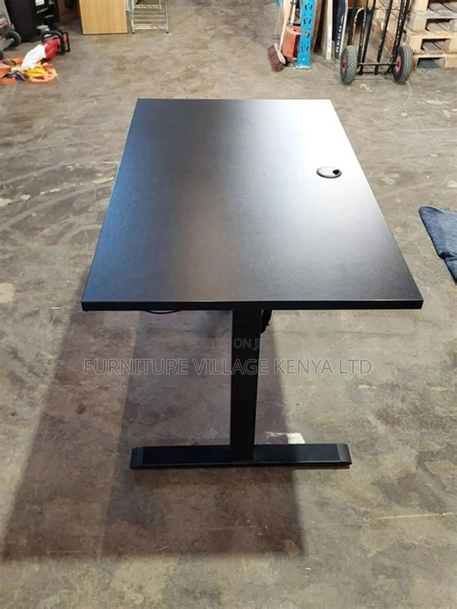 1200mm Electric Lifting Desk.