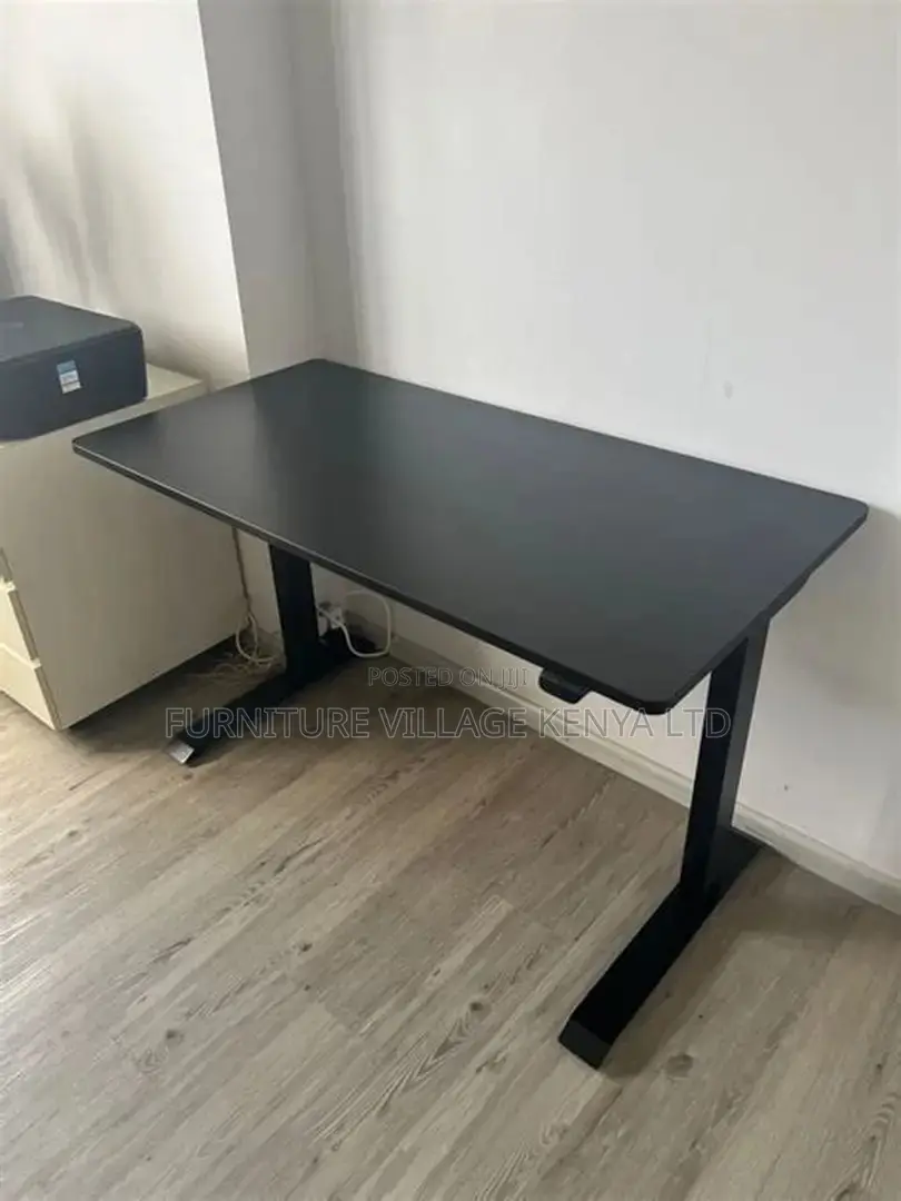 1200mm Electric Lifting Desk.