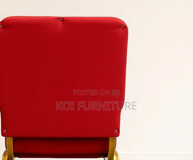 Office Chairs; Armless Church Conference Chairs