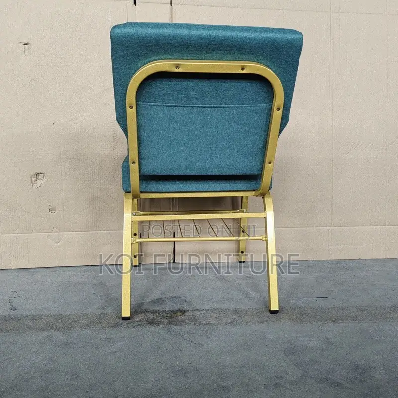 Office Chairs; Armless Church Conference Chairs