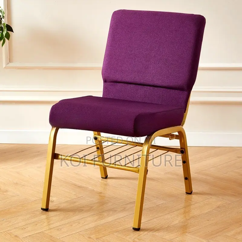 Office Chairs; Armless Church Conference Chairs