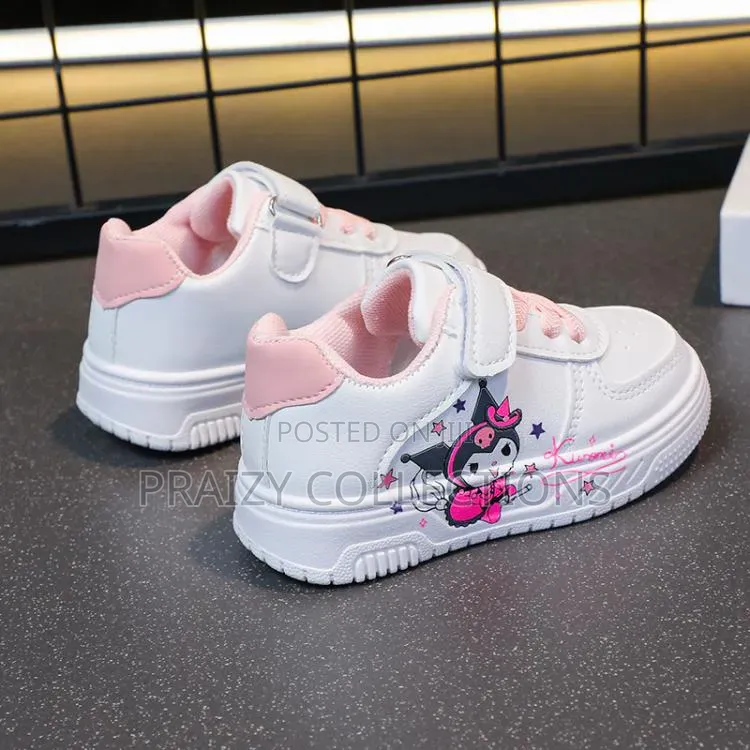 Tide Street Kids Sneakers