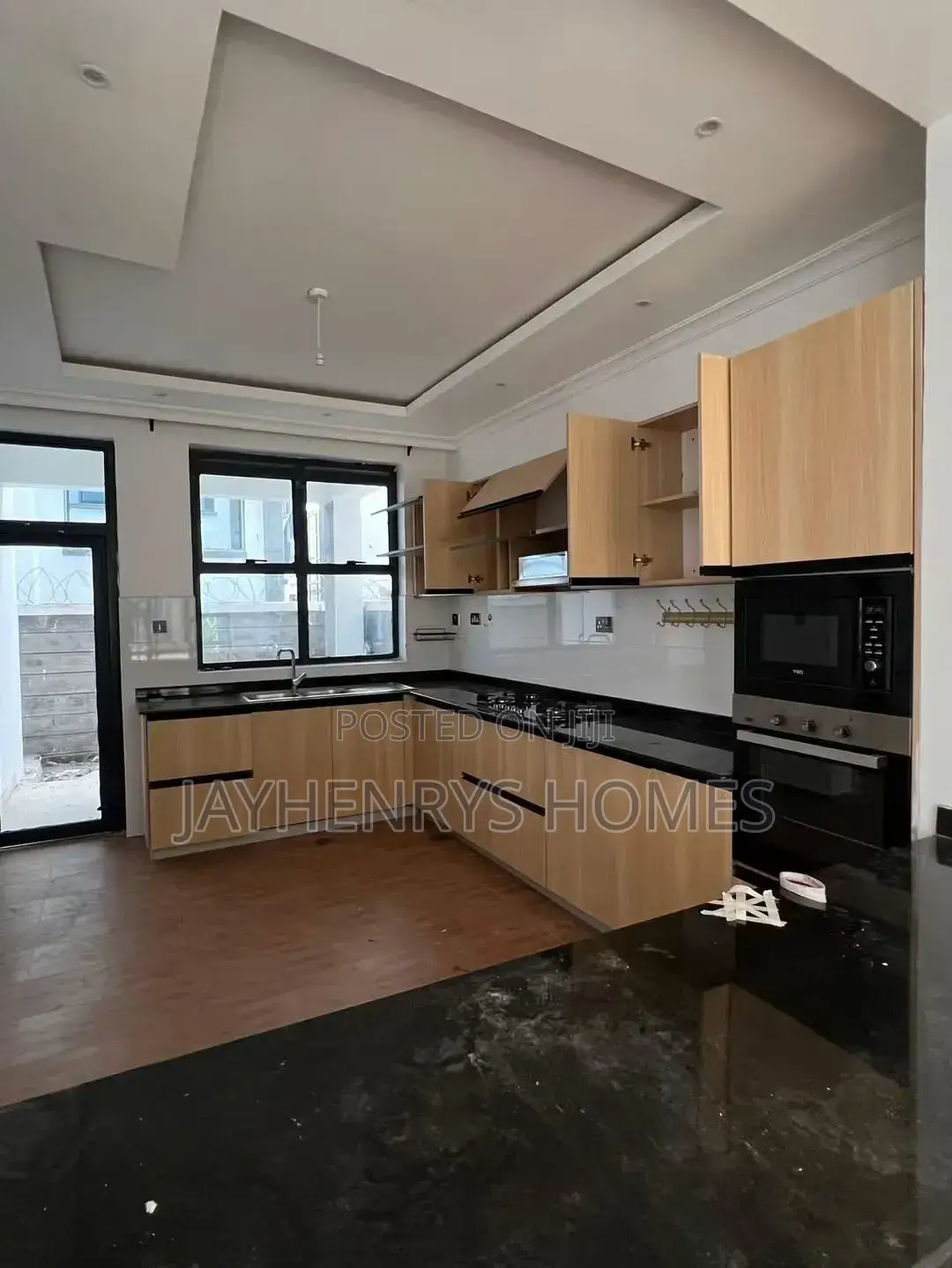 4bdrm House in Kamakis for rent