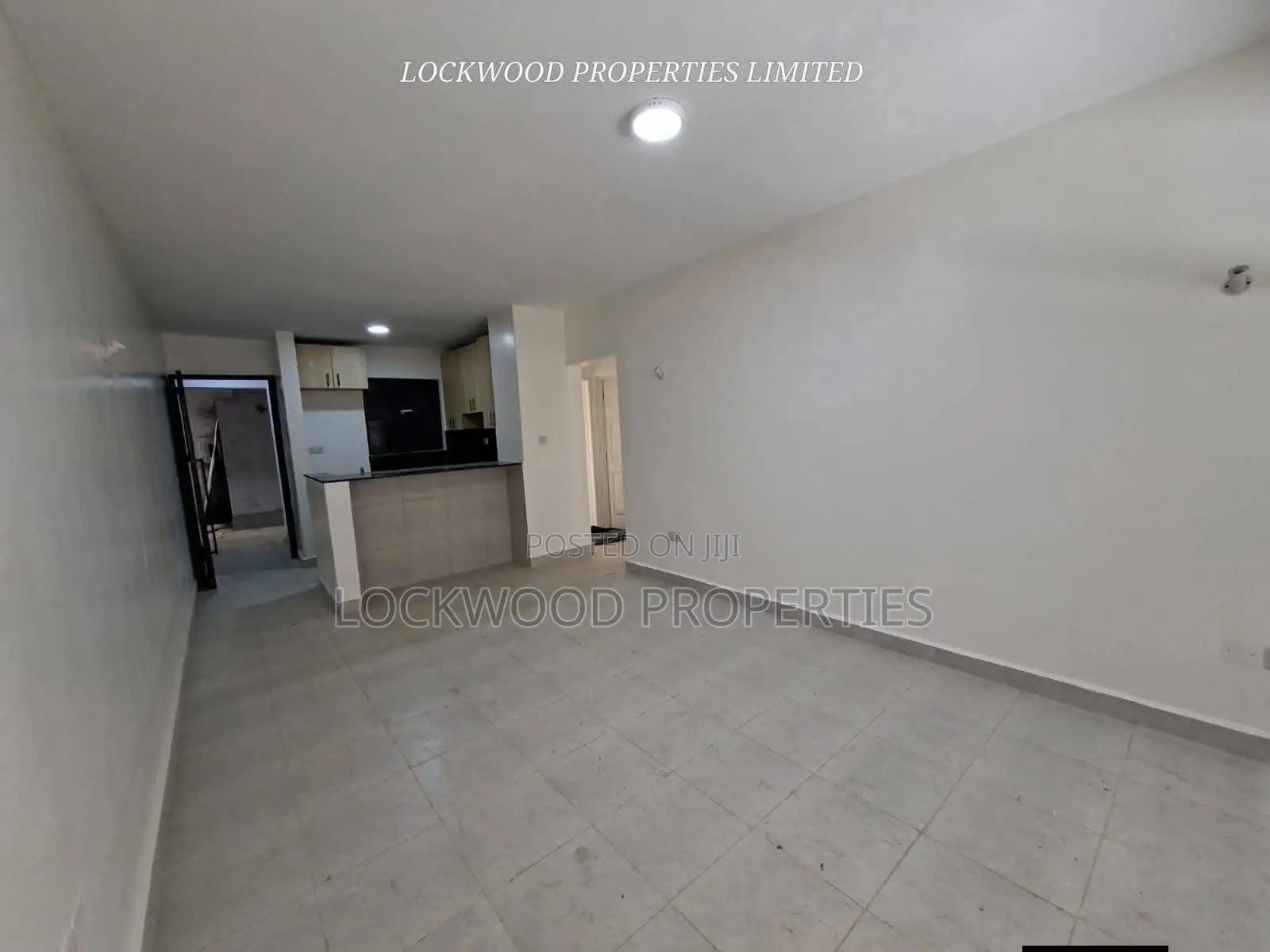 2bdrm Apartment in Naivasha Road, Kikuyu for rent