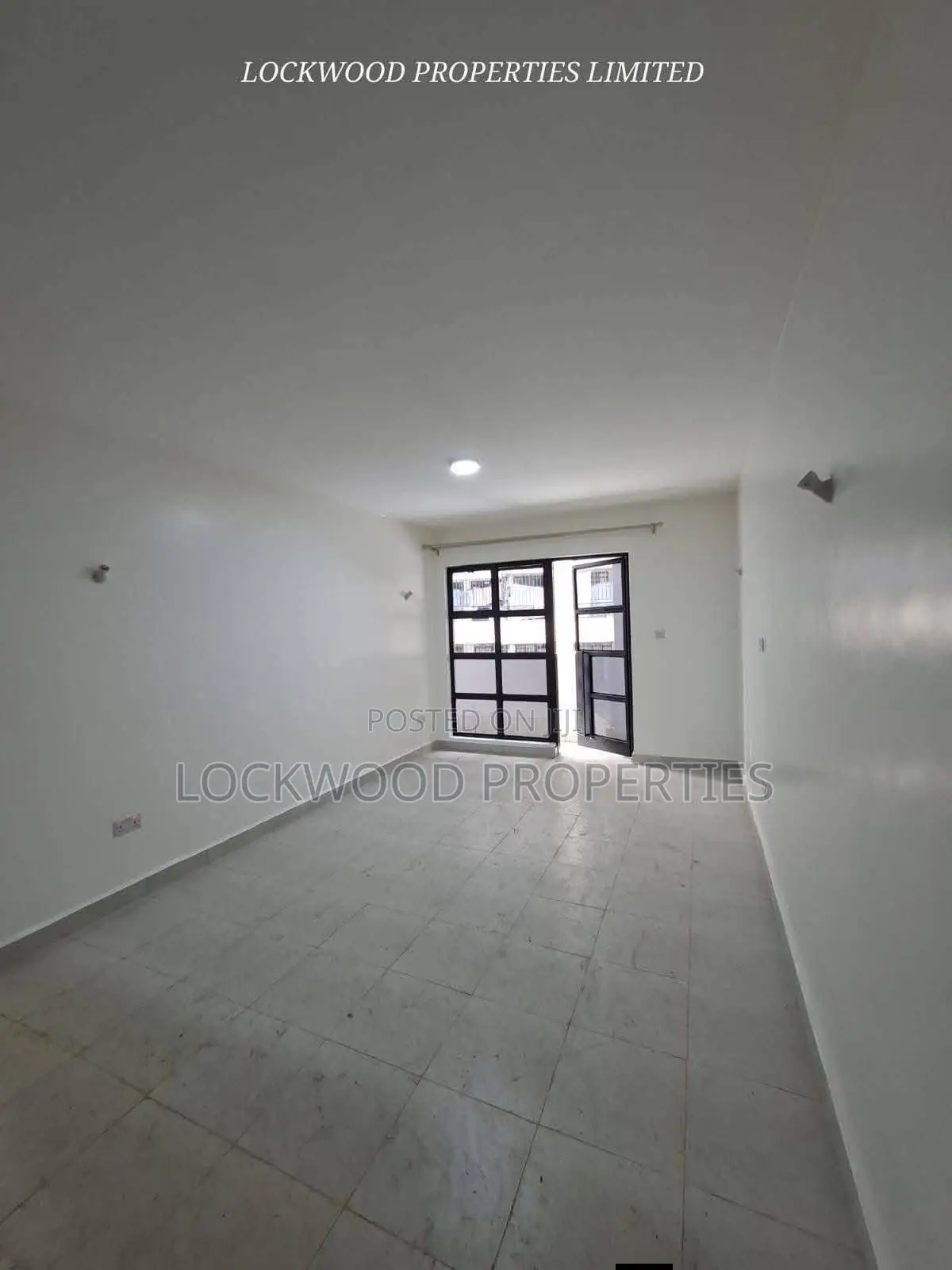 2bdrm Apartment in Naivasha Road, Kikuyu for rent