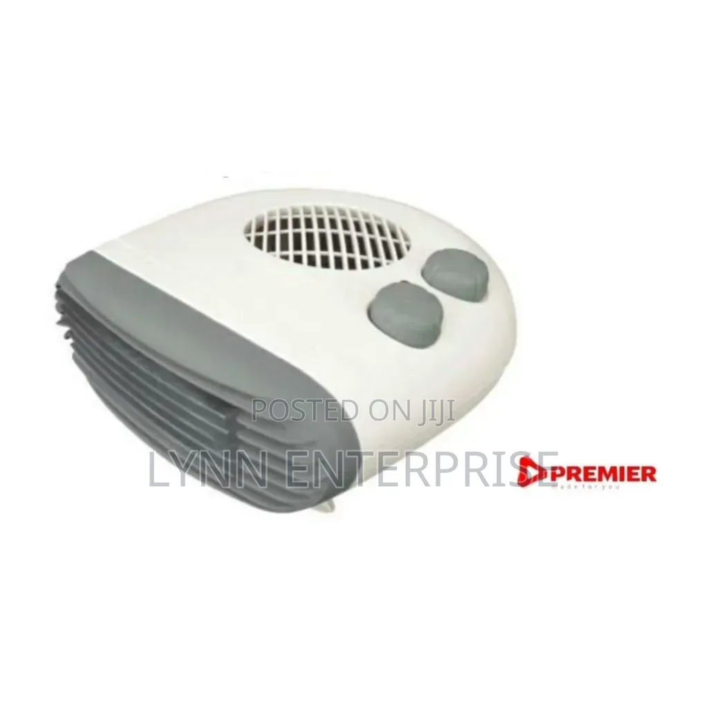 Premier Room Heater PRH 001
