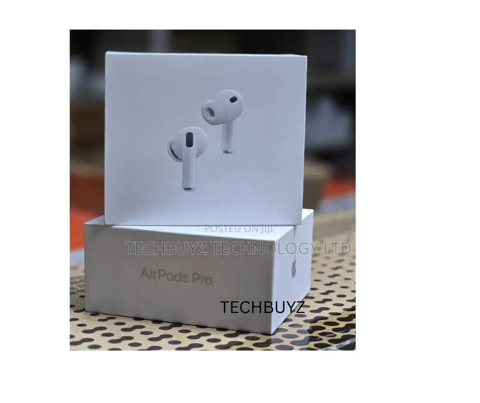 Apple Airpods Pro 3