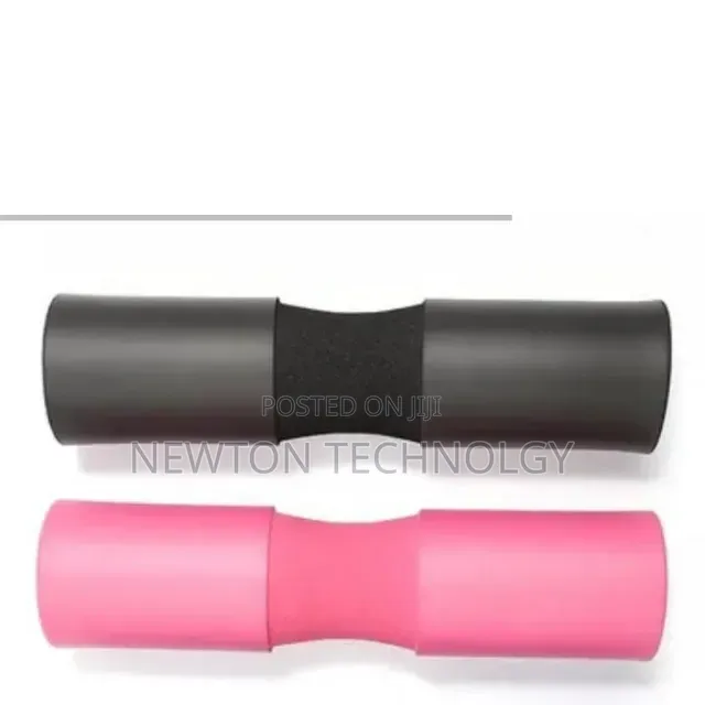 Barbell Squat Shoulder Pad Hip Thrust Barbell Foam Cover Weight