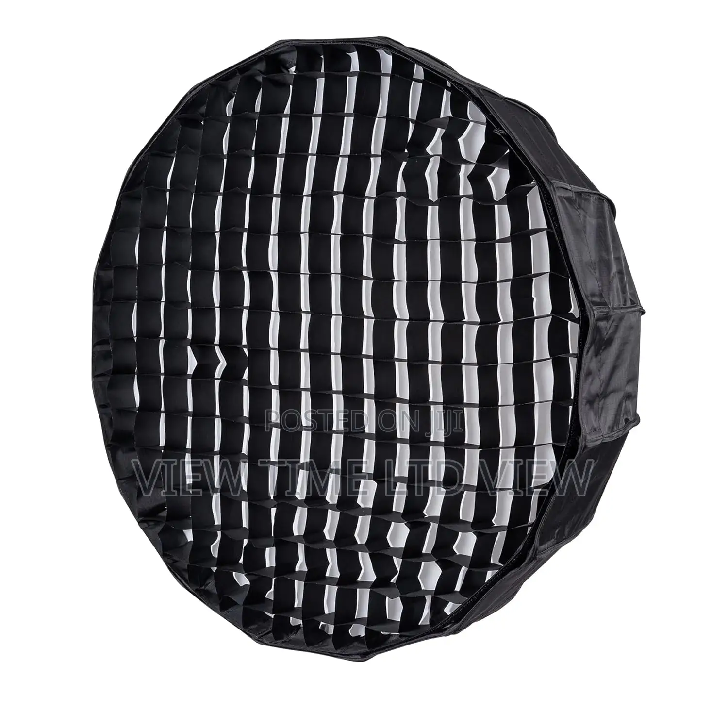 Beauty Dish Collapsible 120cm Softbox With Bowens Mount