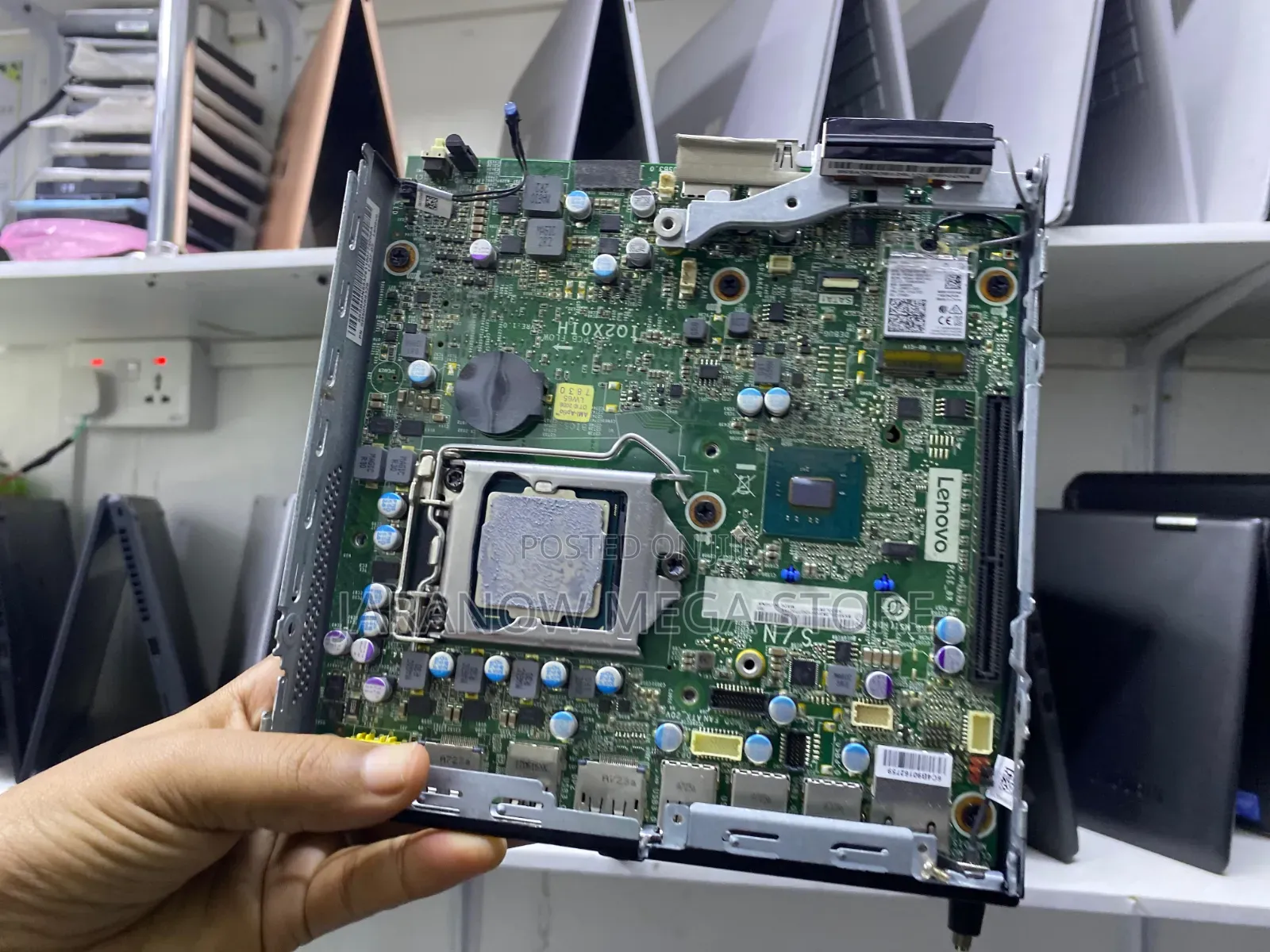 Lenovo Mini Thinkstation Parts
