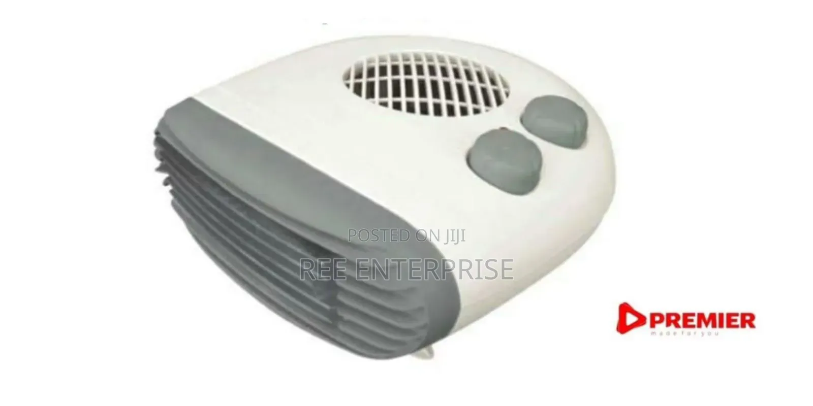 2000 Watts Room Heater Brand New