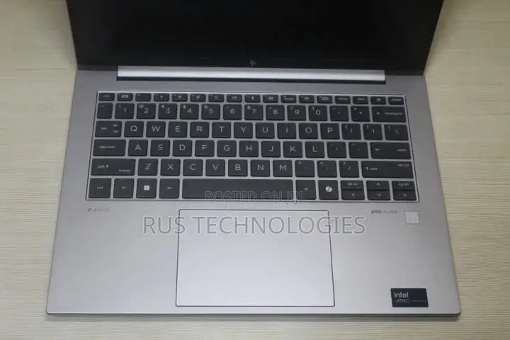 Laptop HP ZBook Firefly 14 G11 16GB Intel Core Ultra 7 SSD 512GB
