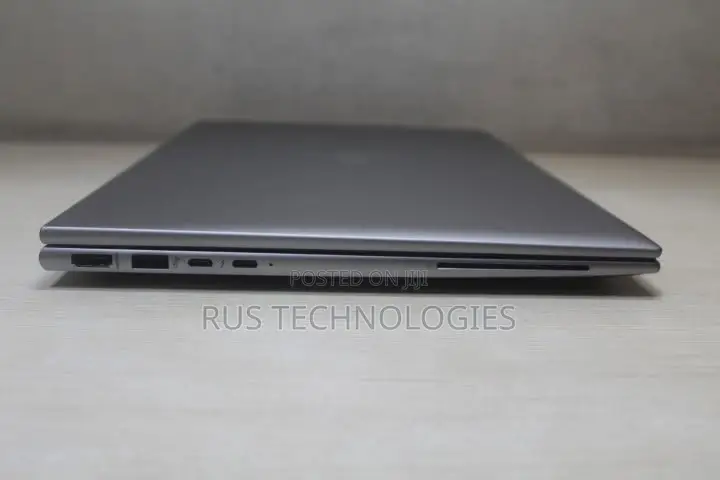 Laptop HP ZBook Firefly 14 G11 16GB Intel Core Ultra 7 SSD 512GB