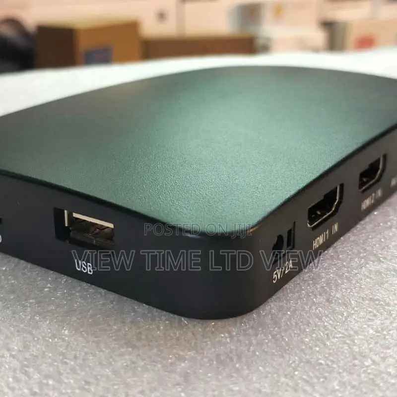  Hd Video Capture Box for Live Streaming, Nairobi, Kenya
