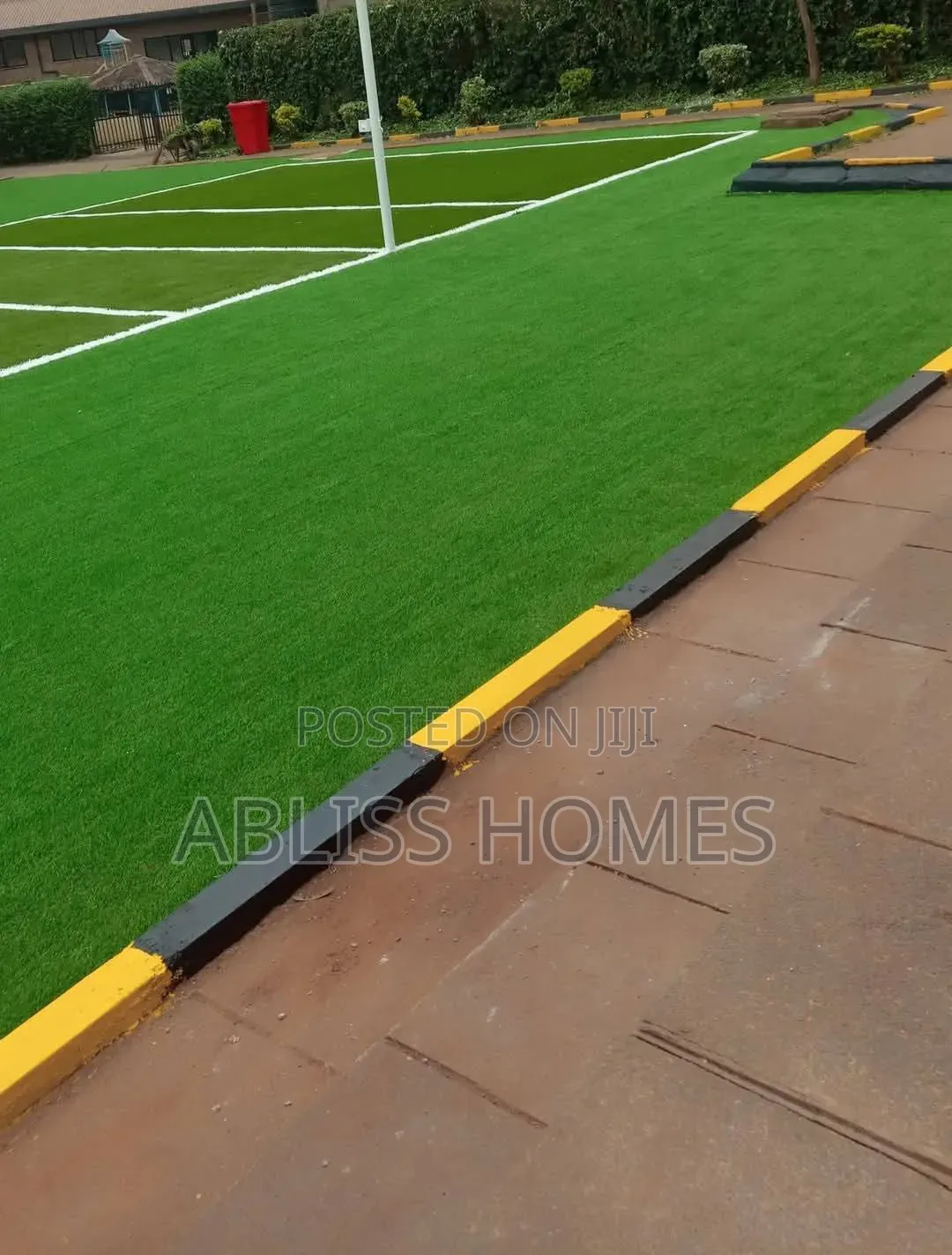 Artificial Grass Carpets