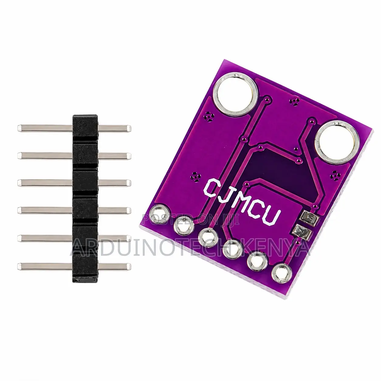 Apds-9930 RGB Infrared Gesture Sensor Module