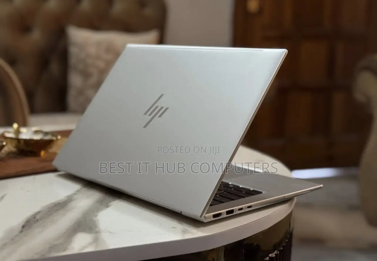 Laptop HP EliteBook 840 G10 16GB Intel Core i7 SSD 512GB